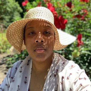 Meet your Posher, Nathaina